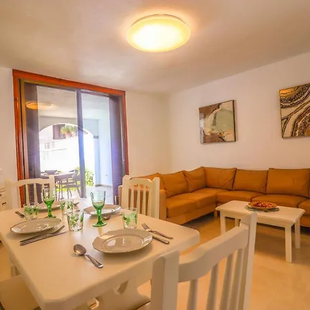 Rentaliday Garden Villa