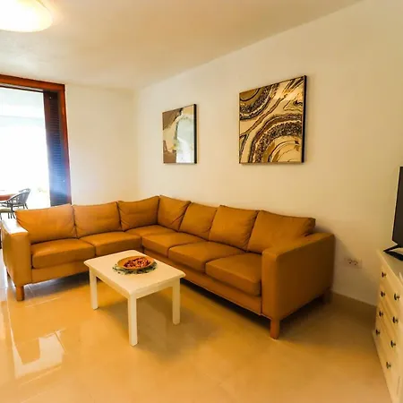 Villa Rentaliday Garden Playa de las Americas (Tenerife)