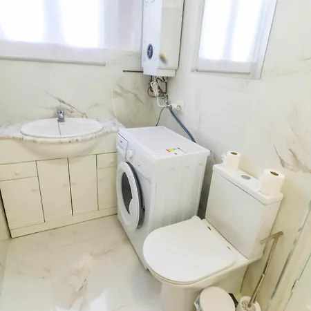 Rentaliday Garden Playa de las Américas