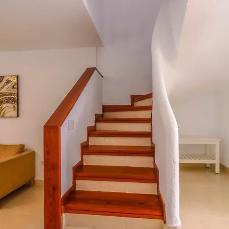 Rentaliday Garden Playa de las Américas