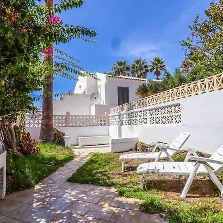 Villa Rentaliday Garden Playa de las Américas