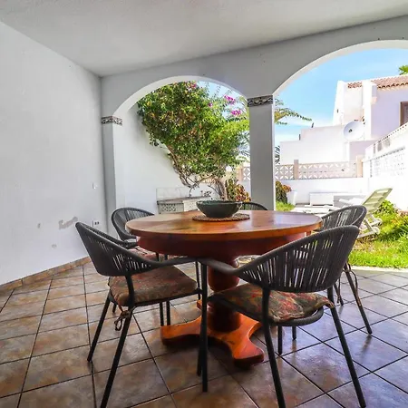 Rentaliday Garden Playa de las Américas