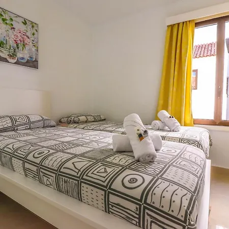 Villa Rentaliday Garden