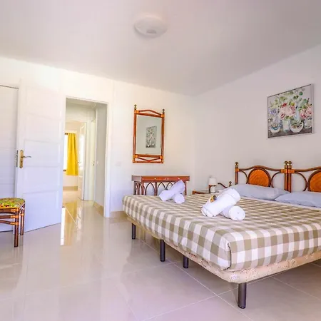 Rentaliday Garden * Playa de las Américas