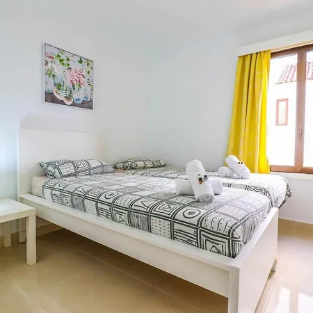 Rentaliday Garden * Playa de las Américas