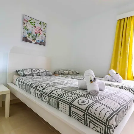 Villa Rentaliday Garden *