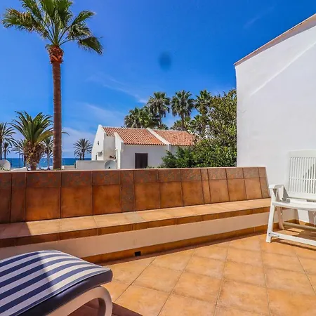 Villa Rentaliday Garden *