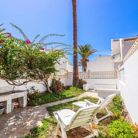 Rentaliday Garden * Playa de las Americas (Tenerife)