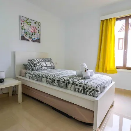 Rentaliday Garden * Playa de las Américas