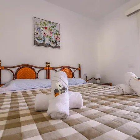 Villa Rentaliday Garden Playa de las Américas