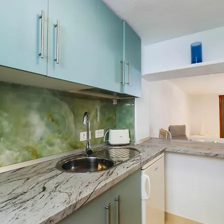 Rentaliday Garden Playa de las Américas